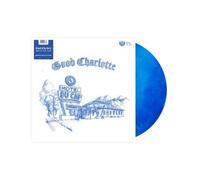 GOOD CHARLOTTE - Motel du Cap (lim. ed.) (2025) LP blue galaxy Vinyl preorder