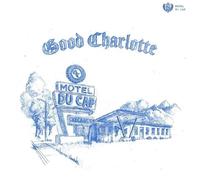 Good Charlotte Motel Du Cap (Vinyl LP)