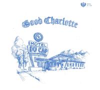 Good Charlotte Motel Du Cap (Vinyl LP)