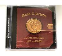 Good Charlotte - The Chronicles of Life and Dea