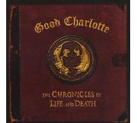 Good Charlotte - The Chronicles of Life And Deat (Death V)