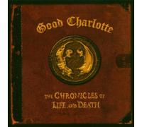Good Charlotte - The Chronicles of Life and Death (DEATH Version)(DualDisc)