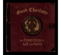 Good Charlotte The Chronicles Of Life And Death (Vinyl LP) 12" Album