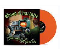 Vinile Good Charlotte - The Young And The Hopeless