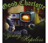 Good Charlotte - The Young And The Hopeless - Cd
