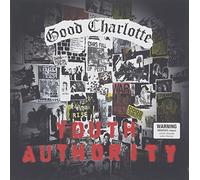 Good Charlotte - Youth Authority