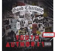 Good Charlotte - Youth Authority (Bby)
