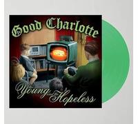 Good Charlottle - Buona Charlotte - I giovani e i senza speranza