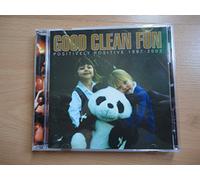GOOD CLEAN FUN - POSITIVELY POSITIVE