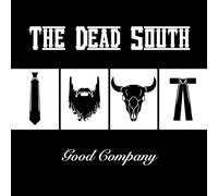 The Dead South Good Company (Vinyl LP) 12" Album (PRESALE 20/06/2025)