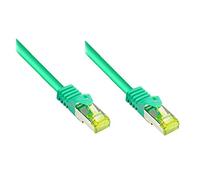 Good Connections Cavo 8070R-020G, verde