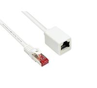 Good Connections, Cavo Bianco Bianco 1 m