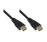 GC 4514-007 - Connettore HDMI A > HDMI A pz., 0,75 m nero