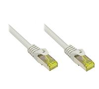 Good Connections, cavo nero Grau 10 m