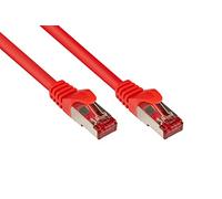 Good Connections, cavo Rot 0,15 m