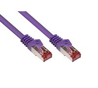 Good Connections, cavo viola Violett 0,15 m