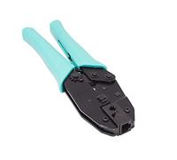 Good Connections Crimpzange per geschirmte RJ45 Cat.6A Spina