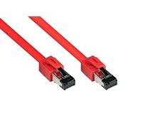 Good Connections Premium Cat. 8.1 Cavo Patch Rot 7,5 m