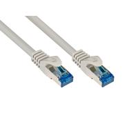 Good Connections SmartFLEX Patch Cable Category 6A High Flexible 10 Gigabit Prem