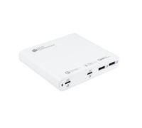 Good Connections USB Desktop Schnellladestation Alimentazione PCA-D001W