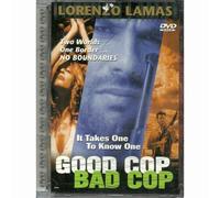 Good Cop Bad Cop