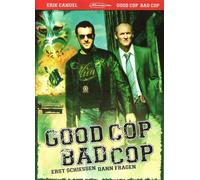 Good Cop, Bad Cop (DVD) Colm Feore Patrick Huard