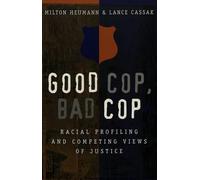 Good Cop, Bad Cop (Tascabile) Studies in Crime and Punishment