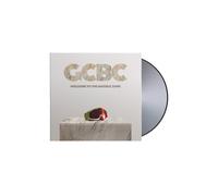 Good Cop Bad Cop Welcome to the Marble Zone (CD) Album