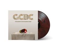 Good Cop Bad Cop Welcome to the Marble Zone (Vinyl LP) 12" Album Coloured Vinyl