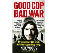 Good Cop, Bad War