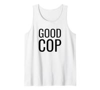 Good Cop Canotta