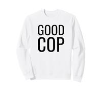 Good Cop Felpa