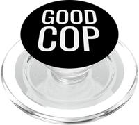 Good Cop PopSockets PopGrip per MagSafe