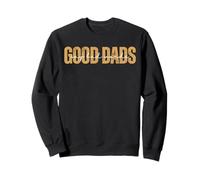 Good Dads Say Bad Words Funny Daying Fathers Day Dad Men Boy Felpa