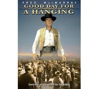 Good Day for a Hanging