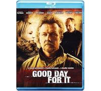 Good Day for It (2011) (Blu-Ray)
