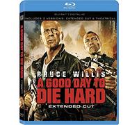Good Day to Die Hard