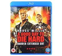 Good Day To Die Hard A - Good Day To Die Hard. A [Edizione: Regno Unito] [Edizione: Regno Unito]