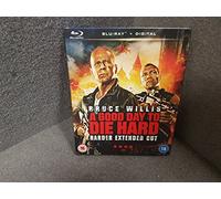 Good Day To Die Hard A - Good Day To Die Hard. A [Edizione: Regno Unito] [Edizione: Regno Unito]