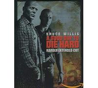 Good day to die hard (DVD)