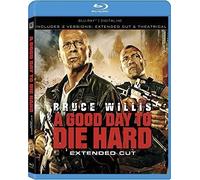 Good Day To Die Hard [Edizione: Stati Uniti]