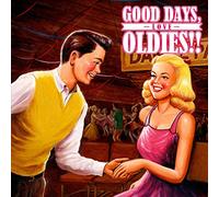 Good Days Oldies:Love