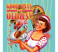 Good Days Oldies:Pop