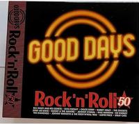 Good Days: Rock N Roll 50
