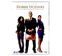 Good Deeds [DVD] (IMPORT) (Nessuna versione italiana)