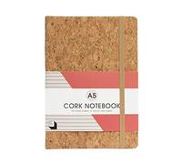 Good Design Works Quaderno/Diario A5 di Sughero