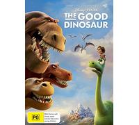 Good Dinosaur, The