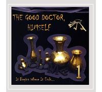 Good Doctor Himself - Vol. 1-It Begins Where It Ends