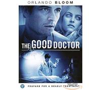 GOOD DOCTOR THE - DVD