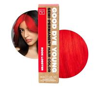 Good Dye Young Good Dye Young - Colore per capelli rosso - Il nostro colore semi-permanente di Good Dye Young combina pigmenti professionali con una formula di condizionamento atossico che lascia un